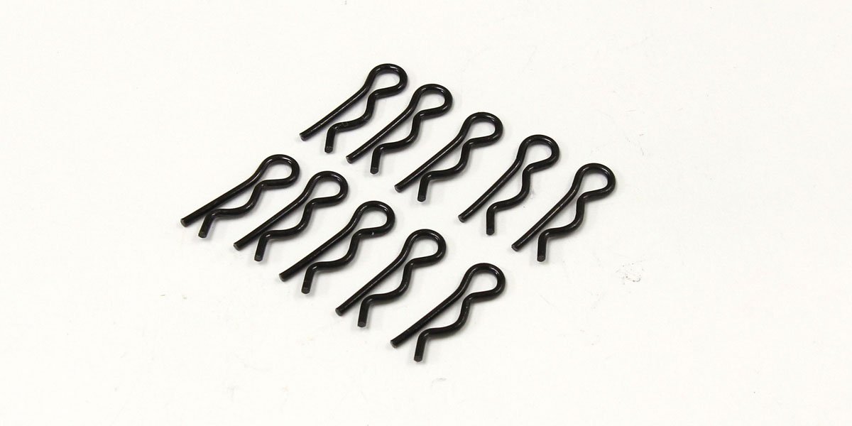 92643 Snap Pin (4mm/10Pcs) 92643  - KYOSHO RC